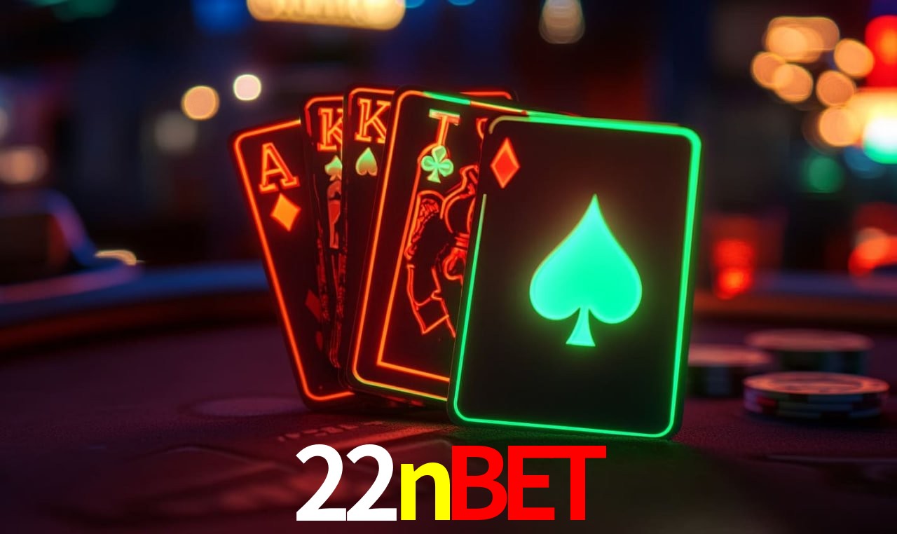 Jackpots e promoções na 22nbet